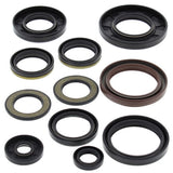 Vertex - 822202 - Engine Oil Seals for 1998-01 Yamaha YFM600FW Grizzly 4x4