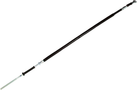 Motion Pro 02-0133 Black Vinyl Foot Brake Cable for 1985 Honda ATC250ES