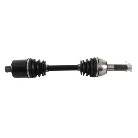 All Balls Racing 6 Ball Heavy Duty Axle for 2016-21 Polaris ACE 325-570 Models - AB6-PO-8-358