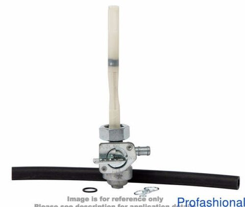 Fuel Star FS101-0040 Replacement Fuel Valve Kit for 2007-14 Yamaha Grizzly 450