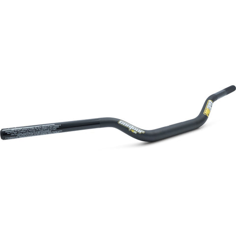 ProTaper Contour Handlebars - Pastrana FMX - Black