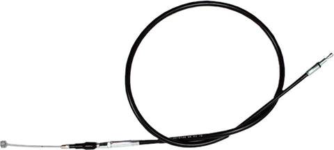 Motion Pro 02-0132 Black Vinyl Clutch Cable for 1984-86 Honda CR125R