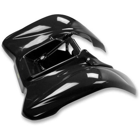 Maier 117040 Black Rear Fender for 2001-05 Honda TRX250EX Sportrax