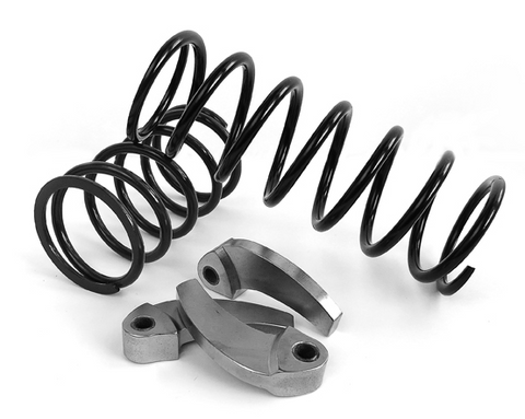 EPI Clutch Kit for 2013-21 Polaris RZR 570 4x4 w/27-28 Inch Tires - WE437226
