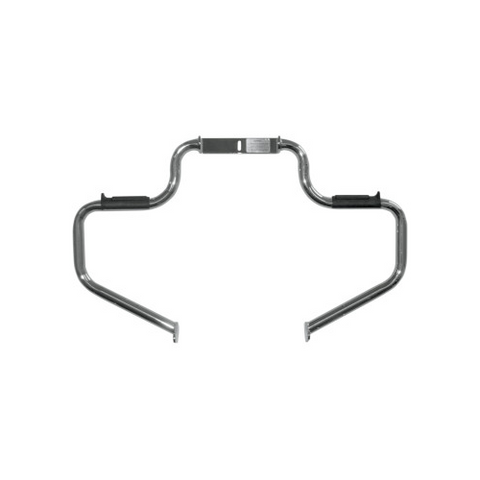 Lindby Multibar Highway Bar for 2002-08 Honda VTX1800 - Chrome - 13906
