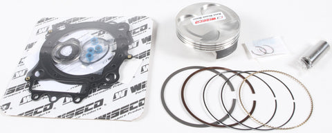 Wiseco Top-End Rebuild Kit for Honda TRX450ER / TRX450R - 96.00mm - PK1413