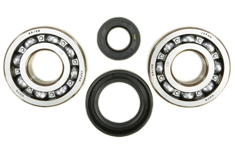 Pro-X Racing Crankshaft Bearing and Seal Kit for 1992-07 Honda CR250R - 23.CBS13092