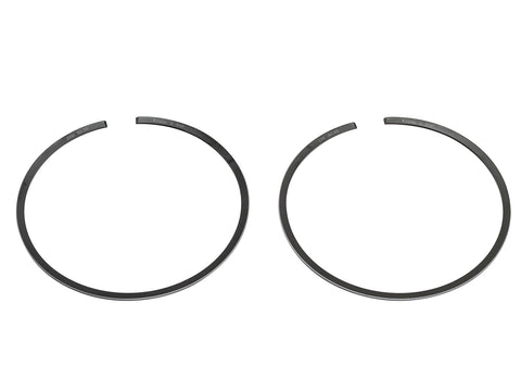 Namura Piston Rings for 1999-05 Kawasaki 150 Ultra - 80.37mm - NW-20006-2R