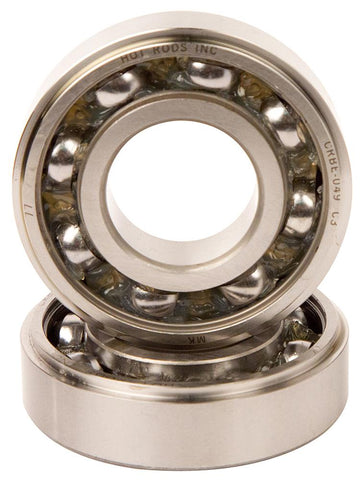 Hot Rods Crankshaft Main Bearing and Seal Kit for 2006-14 Kawasaki K450 Models - K056