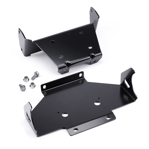 Warn Winch Mount for 2016-21 Yamaha YXZ1000 models - 101510