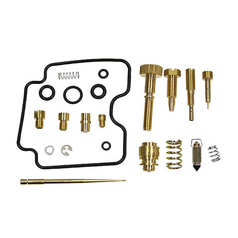 Bronco Carburetor Rebuild Kit for 2006-09 Yamaha YXR450 Rhino - AU-07439