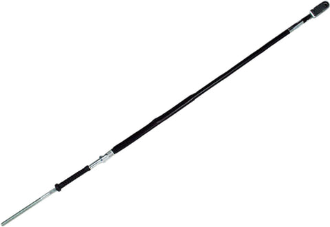 Motion Pro 02-0085 Black Vinyl Foot Brake Cable for 1984 Honda ATC200ES