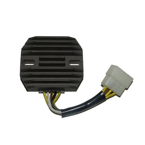 ElectroSport ESR260 Regulator/Rectifier for Kawasaki KLR250 / ZX-6 / KLF220/250