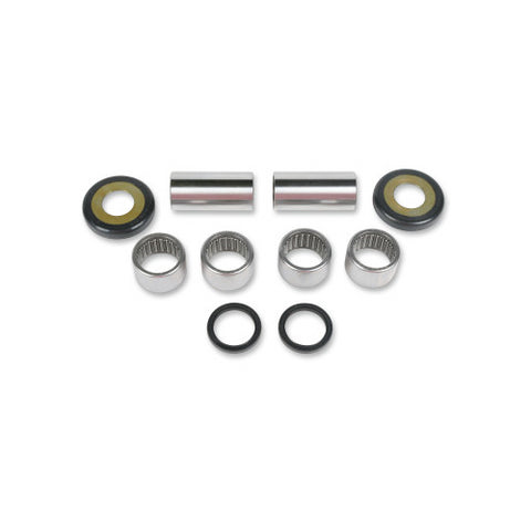 Pivot Works PWSAK-H22-006 Swing Arm Bearing Kit for 2000-07 Honda XR650R