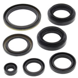 Vertex - 822239 - Engine Oil Seals for 2002-15 Suzuki LT-A400F Models