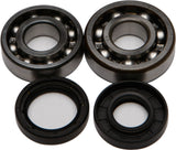 All Balls 24-1023 Crankshaft Bearing & Seal Kit for 2002-19 Yamaha YZ85