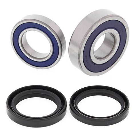 All Balls Rear Wheel Bearing Kit for 2014-18 Honda TRX500 models - 25-1689