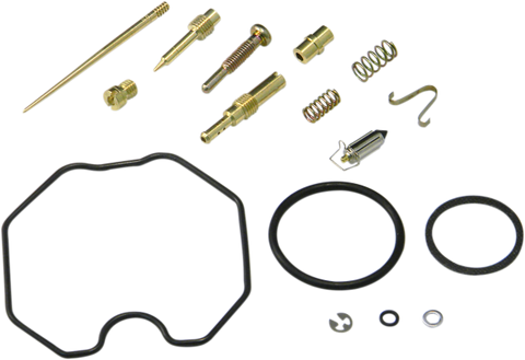 Shindy 03-411 Carburetor Rebuild Kit for 2005-09 Polaris Phoenix 200