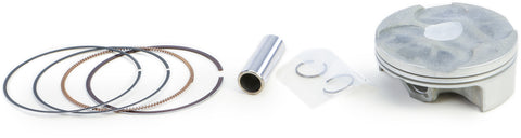 Pro-X Racing Forged Piston Kit for 2010-13 Honda CRF250R - 76.78mm - 01.1342.B