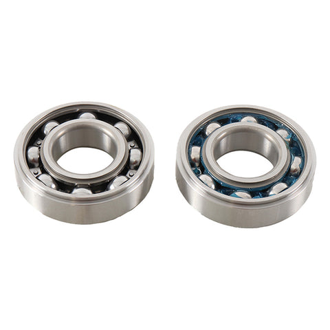 Hot Rods Crankshaft Main Bearing and Seal Kit for 2008-21 Kawasaki KX450F - K091