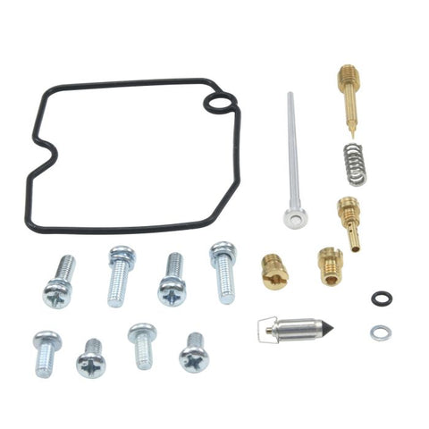 All Balls Carburetor Rebuild Kit for 2001-07 Can-Am DS650 - 26-1753