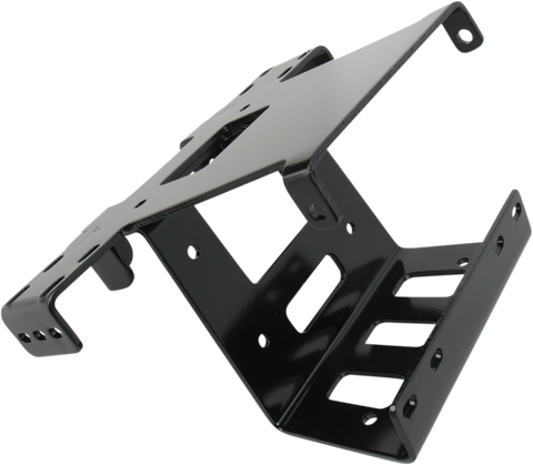 Warn Winch Mount For Honda TRX500FA / TRX650 / TRX680 - 84706