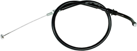 Motion Pro 02-0231 Black Vinyl Throttle Push Cable for 1990 Honda CBR600F