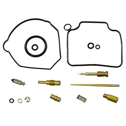 Bronco Carburetor Rebuild Kit for 1993-08 Honda TRX300EX - AU-07412