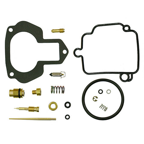 Bronco Carburetor Rebuild Kit for 1987-04 Yamaha YFM350X Warrior - AU-07413