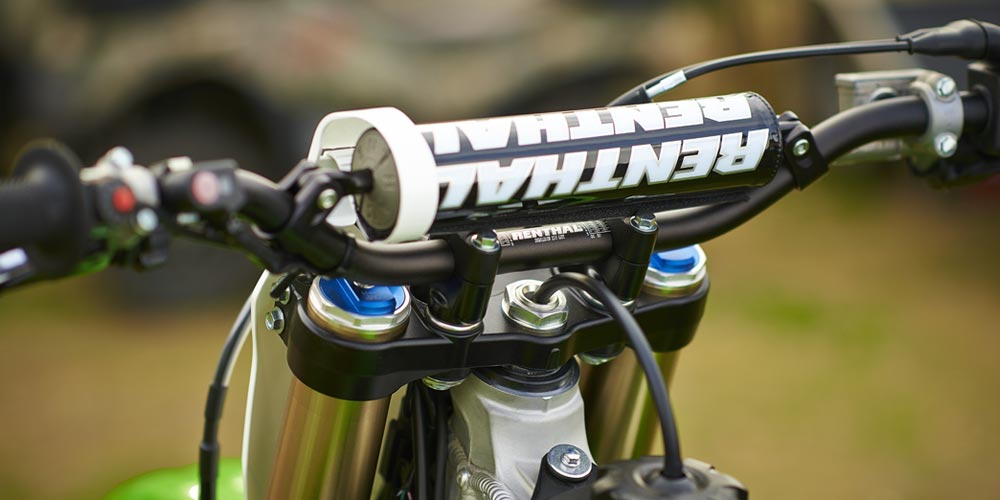 RENTHAL 809-01-BK-01-185 – SVS Powersports