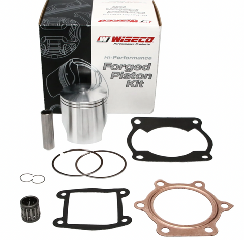 Wiseco Top-End Rebuild Kit for 1987 Suzuki LT-250 QuadRacer - 69.00mm - PK1770