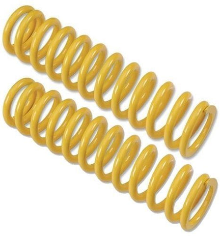 High Lifter SPRPF850 Front Lift Springs 2009-15 Polaris Sportsman 850 Models