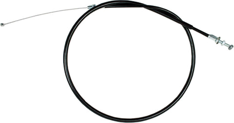 Motion Pro 02-0201 Black Vinyl Pull Throttle Cable for 1991-96 Honda XR250L