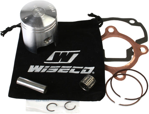 Wiseco PK1161 Top-End Rebuild Kit for 1985-87 / 1990-17 Yamaha PW50 - 41.00mm