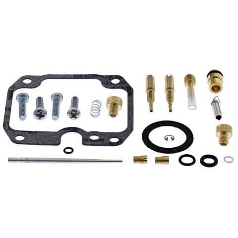 All Balls EZ Start Carburetor Rebuild Kit for 2006-07 Yamaha TTR125 Disc/Drum Brakes - 46-8006
