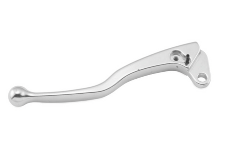 BikeMaster Replacement Clutch Lever for 2005-20 Kawasaki KVF750 Brute 4x4i - Polished - 1839-P