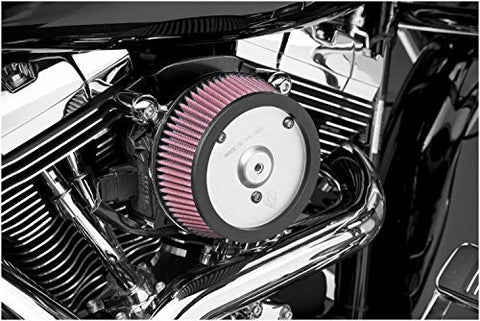 Arlen Ness Stage 1 Replacement Air Filter for Big Sucker Performance - 18-082