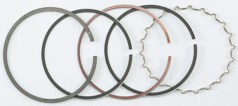 Wiseco 1850XE Piston Ring Set for Yamaha YFM80 / TT-R90E / Honda CRF70F - 47mm