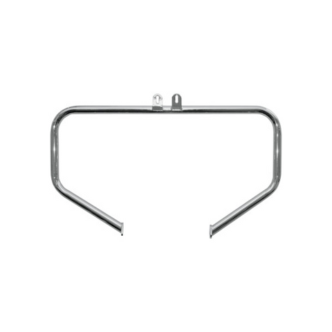 Lindby Unibar Highway Bar for 1999-09 Yamah XVS1100s - Chrome - 14604