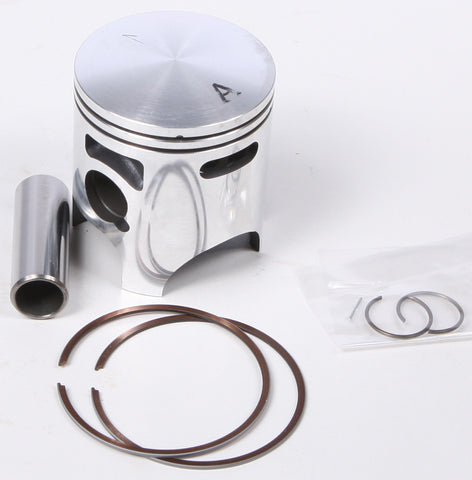 Pro-X Racing Forged Piston Kit for 1990-00 Kawasaki KX80 - 47.94mm - 01.4108.A