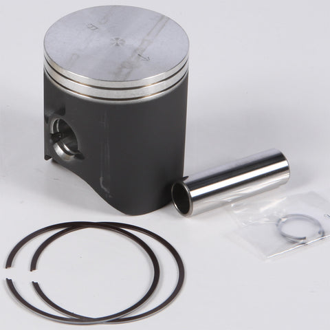 Pro-X Racing Forged Piston Kit for 2002-04 Honda CR250R - 66.35mm - 01.1323.B
