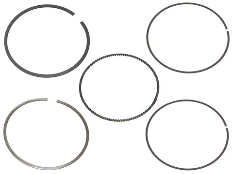 Namura Replacement Piston Rings - 92.96mm - NA-50098R