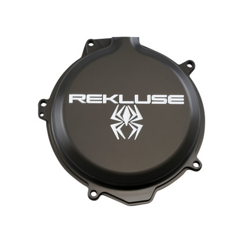 Rekluse Racing Clutch Cover for 2012-17 KTM/Husqvarna FE 250 - RMS-335