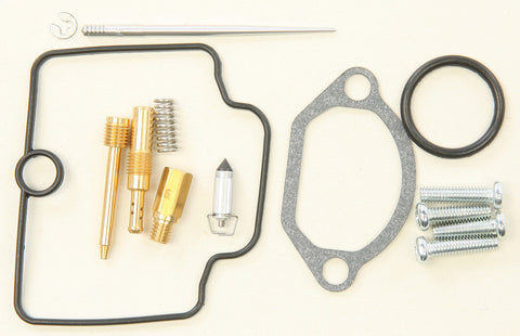 All Balls Carburetor Rebuild Kit for 2001-09/2012-13 Kawasaki KX100 - 26-1401