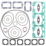 Vertex 710198 Pro-Formance Gasket Kit for 1994-96 Ski-Doo Formula Mach Z 779