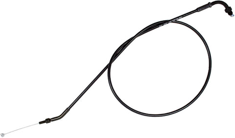 Motion Pro Black Vinyl Throttle Cable for 1980-81 Kawasaki KZ750H / 750G - 03-0133