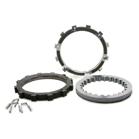 Rekluse Racing RadiusCX Clutch Pack Kit for 2004-21 Honda CRF250R - 751-01001