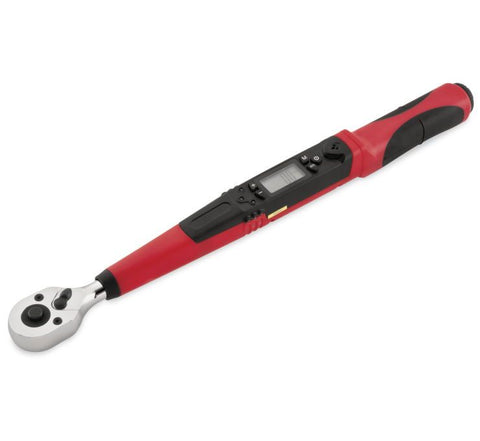 Bike Master Digital Torque Wrench - RJ48021