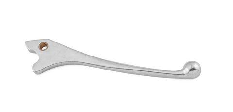 BikeMaster Replacement Brake Lever for 1973-80 Honda CB125J/S/T/CB350F 350 Four/Mach II 400 - Polished - 1792-P