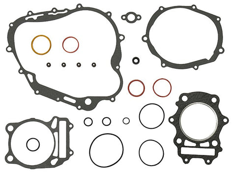 Namura Complete Gasket Kit for 1990-99 Suzuki DR350T / DR350X Manual - NX-30044F